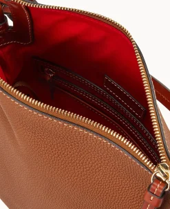 Dooney & Bourke The Pebble Grain Collection | Pebbled Leather^Pebble Grain Randy
