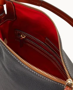 Dooney & Bourke The Pebble Grain Collection | Pebbled Leather^Pebble Grain Randy