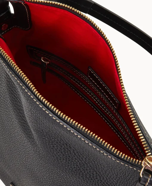 Dooney & Bourke The Pebble Grain Collection | Pebbled Leather^Pebble Grain Randy