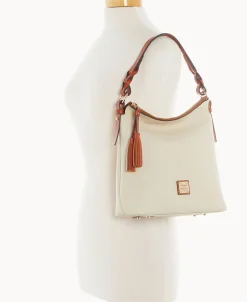 Dooney & Bourke The Pebble Grain Collection | Pebbled Leather^Pebble Grain Randy