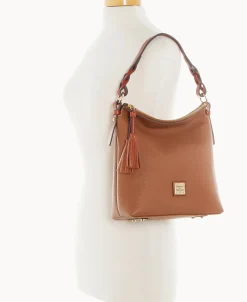 Dooney & Bourke The Pebble Grain Collection | Pebbled Leather^Pebble Grain Randy