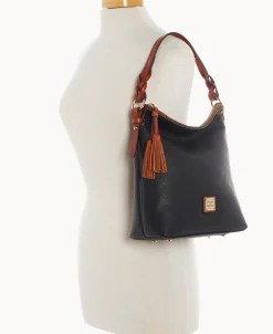 Dooney & Bourke The Pebble Grain Collection | Pebbled Leather^Pebble Grain Randy