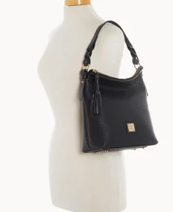 Dooney & Bourke The Pebble Grain Collection | Pebbled Leather^Pebble Grain Randy