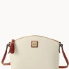 Dooney & Bourke The Pebble Grain Collection | Pebbled Leather^Pebble Grain Robin Crossbody