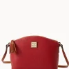 Dooney & Bourke The Pebble Grain Collection | Pebbled Leather^Pebble Grain Robin Crossbody