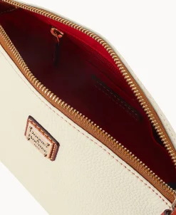 Dooney & Bourke The Pebble Grain Collection | Pebbled Leather^Pebble Grain Robin Crossbody