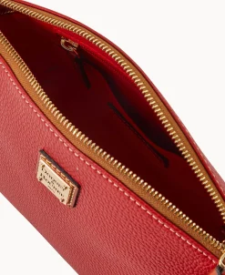 Dooney & Bourke The Pebble Grain Collection | Pebbled Leather^Pebble Grain Robin Crossbody