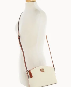 Dooney & Bourke The Pebble Grain Collection | Pebbled Leather^Pebble Grain Robin Crossbody