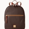 Dooney & Bourke The Pebble Grain Collection | Pebbled Leather^Pebble Grain Ronnie Backpack