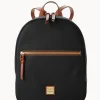 Dooney & Bourke The Pebble Grain Collection | Pebbled Leather^Pebble Grain Ronnie Backpack