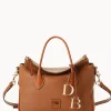 Dooney & Bourke The Pebble Grain Collection | Ready For the Getaway^Pebble Grain Satchel