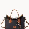 Dooney & Bourke The Pebble Grain Collection | Ready For the Getaway^Pebble Grain Satchel