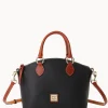 Dooney & Bourke The Pebble Grain Collection | Pebbled Leather^Pebble Grain Satchel