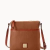 Dooney & Bourke The Pebble Grain Collection | Pebbled Leather^Pebble Grain Small Everyday Crossbody