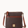 Dooney & Bourke The Pebble Grain Collection | Pebbled Leather^Pebble Grain Small Everyday Crossbody