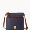 Dooney & Bourke The Pebble Grain Collection | Pebbled Leather^Pebble Grain Small Everyday Crossbody