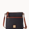 Dooney & Bourke The Pebble Grain Collection | Pebbled Leather^Pebble Grain Small Everyday Crossbody