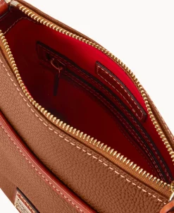 Dooney & Bourke The Pebble Grain Collection | Pebbled Leather^Pebble Grain Small Everyday Crossbody
