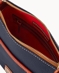 Dooney & Bourke The Pebble Grain Collection | Pebbled Leather^Pebble Grain Small Everyday Crossbody