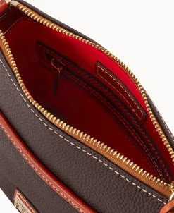 Dooney & Bourke The Pebble Grain Collection | Pebbled Leather^Pebble Grain Small Everyday Crossbody