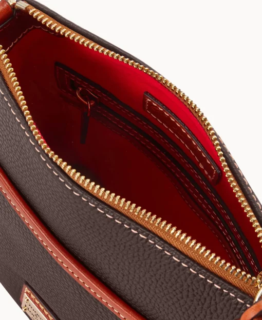 Dooney & Bourke The Pebble Grain Collection | Pebbled Leather^Pebble Grain Small Everyday Crossbody