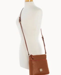 Dooney & Bourke The Pebble Grain Collection | Pebbled Leather^Pebble Grain Small Everyday Crossbody