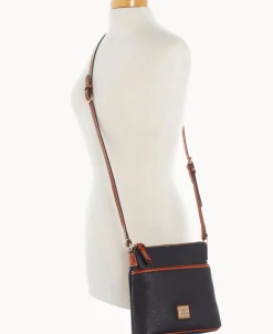 Dooney & Bourke The Pebble Grain Collection | Pebbled Leather^Pebble Grain Small Everyday Crossbody