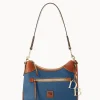 Dooney & Bourke The Pebble Grain Collection | Ready For the Getaway^Pebble Grain Small Hobo