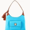 Dooney & Bourke The Pebble Grain Collection | Pebbled Leather^Pebble Grain Small Hobo