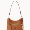 Dooney & Bourke The Pebble Grain Collection | Ready For the Getaway^Pebble Grain Small Hobo