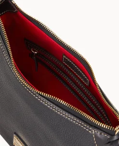 Dooney & Bourke The Pebble Grain Collection | Pebbled Leather^Pebble Grain Small Hobo