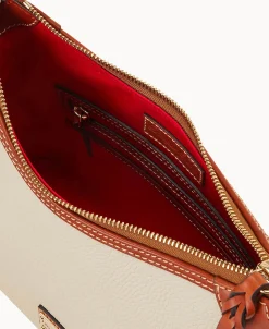 Dooney & Bourke The Pebble Grain Collection | Pebbled Leather^Pebble Grain Small Hobo