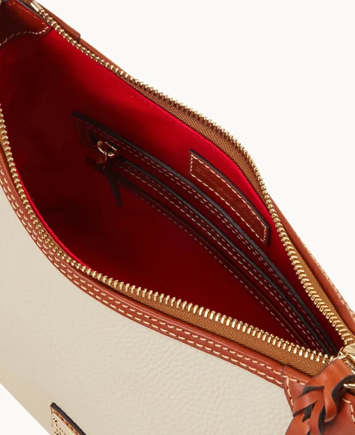 Dooney & Bourke The Pebble Grain Collection | Pebbled Leather^Pebble Grain Small Hobo