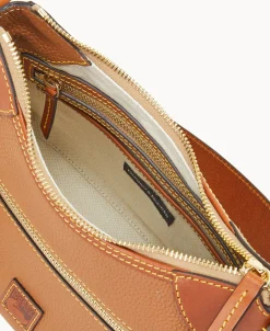 Dooney & Bourke The Pebble Grain Collection | Ready For the Getaway^Pebble Grain Small Hobo