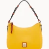 Dooney & Bourke The Pebble Grain Collection | Pebbled Leather^Pebble Grain Small Kiley Hobo