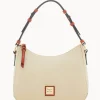 Dooney & Bourke The Pebble Grain Collection | Pebbled Leather^Pebble Grain Small Kiley Hobo