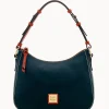 Dooney & Bourke The Pebble Grain Collection | Pebbled Leather^Pebble Grain Small Kiley Hobo