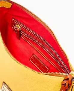 Dooney & Bourke The Pebble Grain Collection | Pebbled Leather^Pebble Grain Small Kiley Hobo