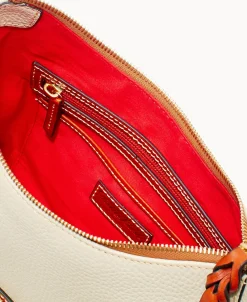 Dooney & Bourke The Pebble Grain Collection | Pebbled Leather^Pebble Grain Small Kiley Hobo