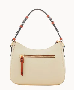 Dooney & Bourke The Pebble Grain Collection | Pebbled Leather^Pebble Grain Small Kiley Hobo