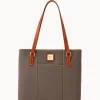 Dooney & Bourke The Pebble Grain Collection | Pebbled Leather^Pebble Grain Small Lexington