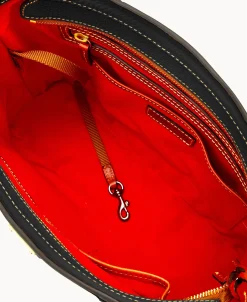 Dooney & Bourke The Pebble Grain Collection | Ready For the Getaway^Pebble Grain Small Lexington