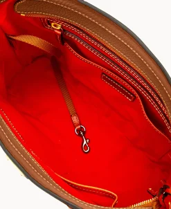 Dooney & Bourke The Pebble Grain Collection | Ready For the Getaway^Pebble Grain Small Lexington