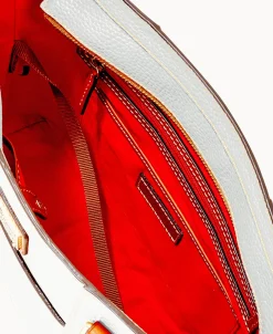 Dooney & Bourke Ready For the Getaway | The Pebble Grain Collection^Pebble Grain Small Lexington