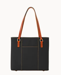 Dooney & Bourke The Pebble Grain Collection | Ready For the Getaway^Pebble Grain Small Lexington