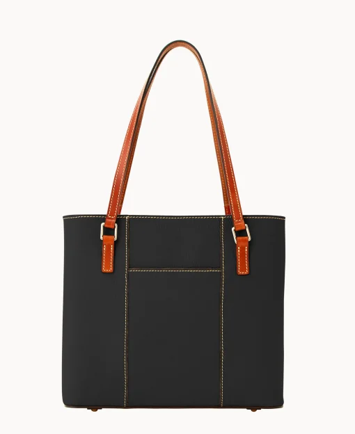 Dooney & Bourke The Pebble Grain Collection | Ready For the Getaway^Pebble Grain Small Lexington