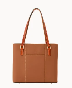 Dooney & Bourke The Pebble Grain Collection | Ready For the Getaway^Pebble Grain Small Lexington