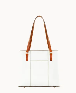 Dooney & Bourke Ready For the Getaway | The Pebble Grain Collection^Pebble Grain Small Lexington
