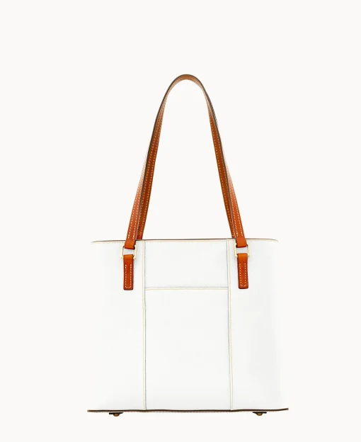 Dooney & Bourke Ready For the Getaway | The Pebble Grain Collection^Pebble Grain Small Lexington