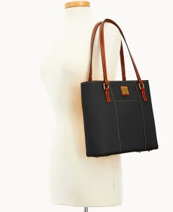 Dooney & Bourke The Pebble Grain Collection | Ready For the Getaway^Pebble Grain Small Lexington